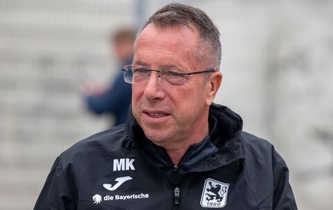Markus Kauczinski Markus Kauczinski