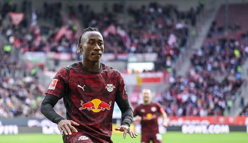 FC Augsburg - RB Leipzig FC Augsburg - RB Leipzig