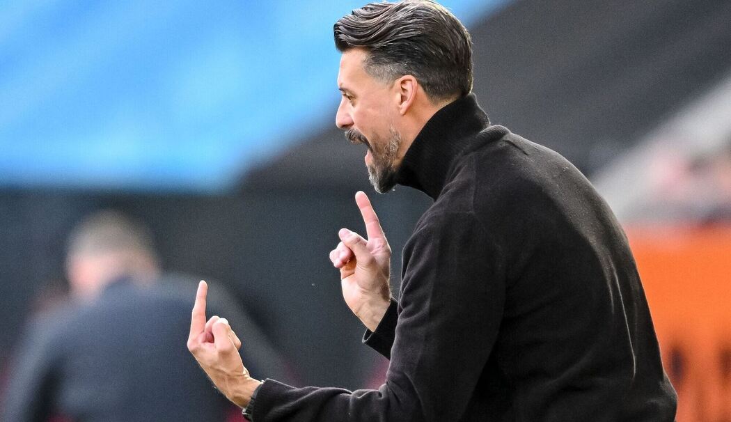 FC Augsburg - RB Leipzig FC Augsburg - RB Leipzig