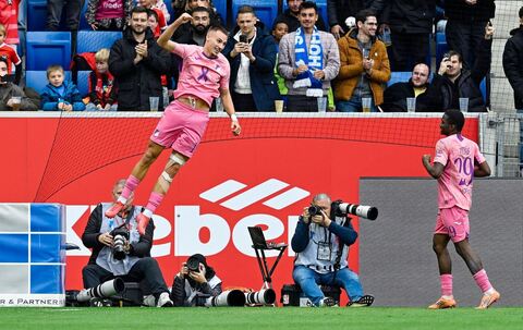 TSG 1899 Hoffenheim - 1. FC Heidenheim