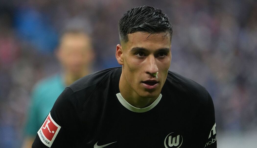 Hamburger SV - VfL Wolfsburg Hamburger SV - VfL Wolfsburg