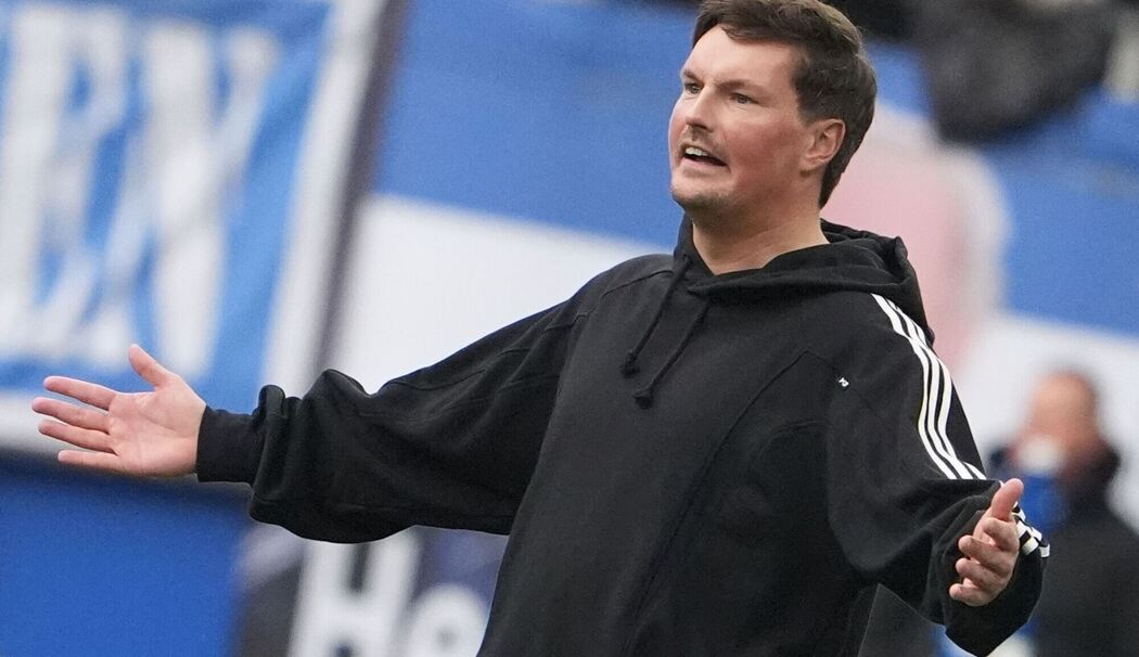 Hamburger SV - VfL Wolfsburg Hamburger SV - VfL Wolfsburg