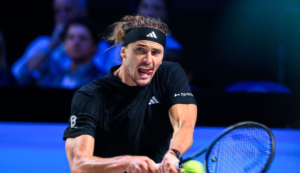 Tennis ATP Turnier in Wien Tennis ATP Turnier in Wien