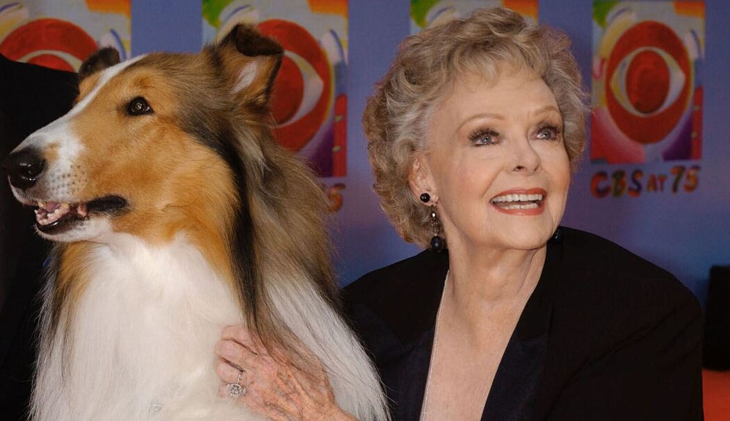 June Lockhart June Lockhart