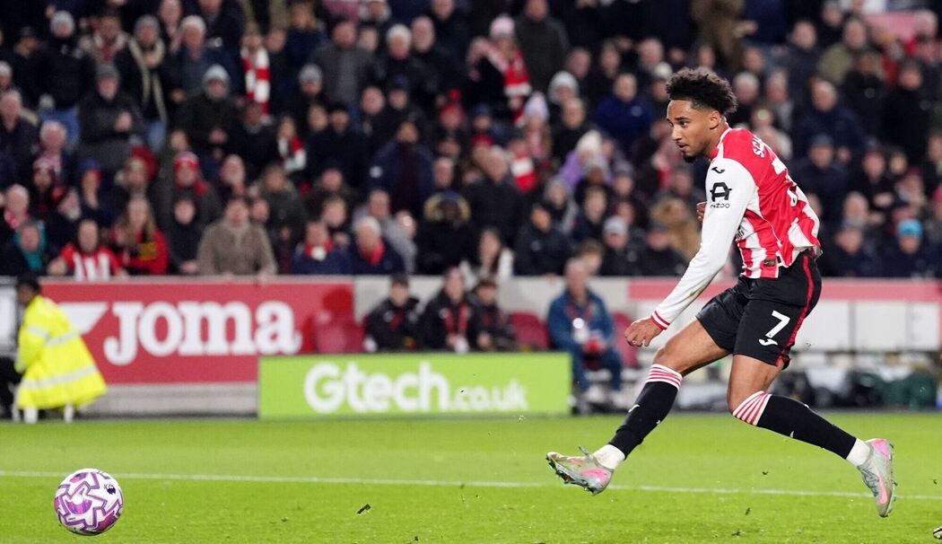 FC Brentford - FC Liverpool FC Brentford - FC Liverpool