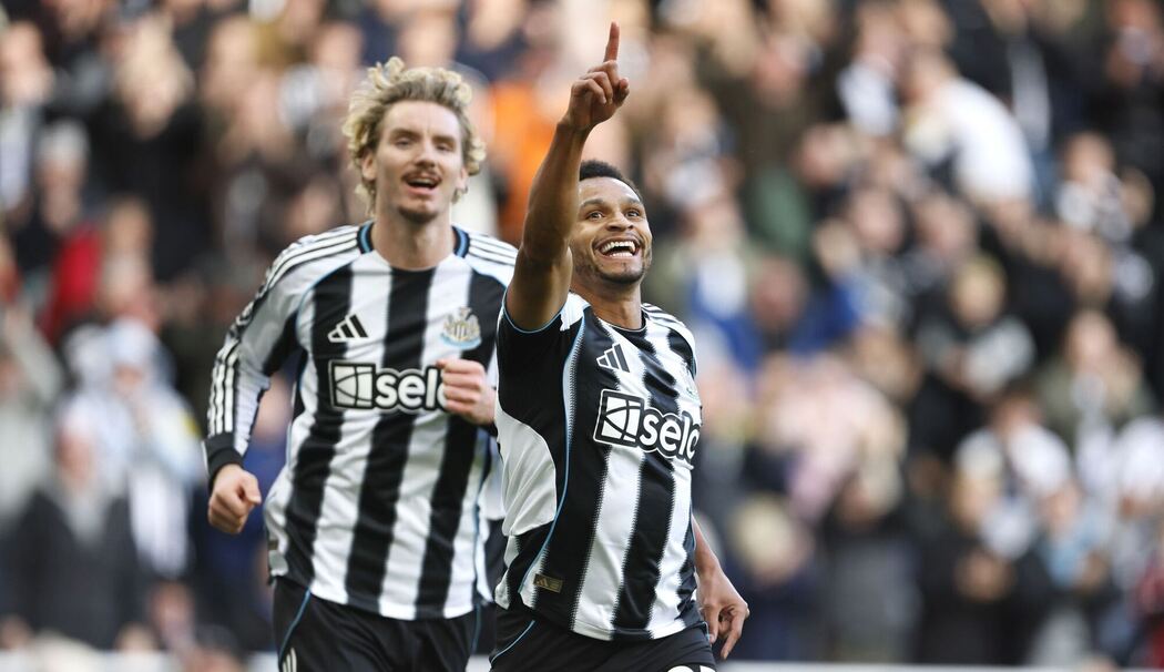 Newcastle United - Fulham Newcastle United - Fulham