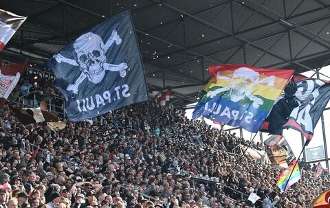 FC St. Pauli - Bayer Leverkusen