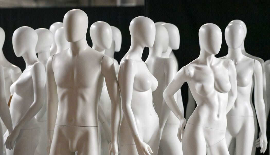 Schaufensterpuppen Schaufensterpuppen