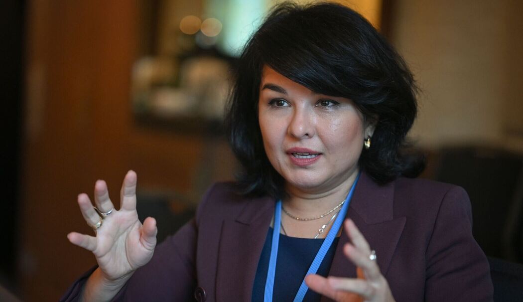 Nigina Muntean Nigina Muntean