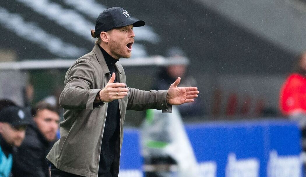 Borussia Mönchengladbach - Bayern München Borussia Mönchengladbach - Bayern München