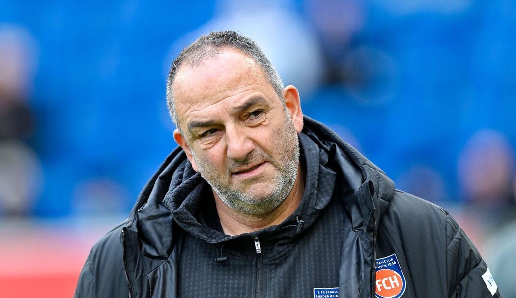 TSG 1899 Hoffenheim - 1. FC Heidenheim