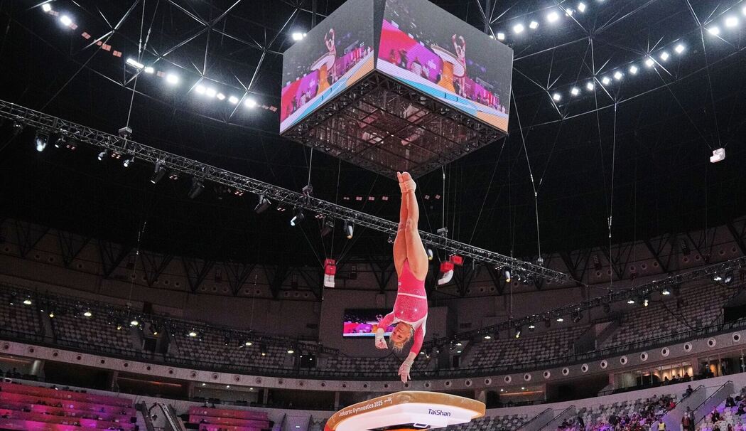 Turn-WM in Indonesien Turn-WM in Indonesien