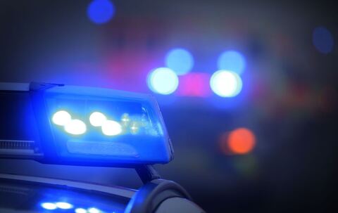 Polizei Polizei