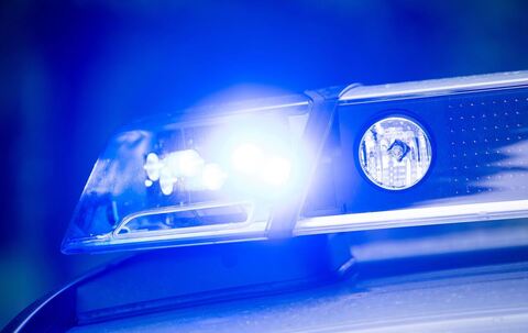 Polizei Polizei