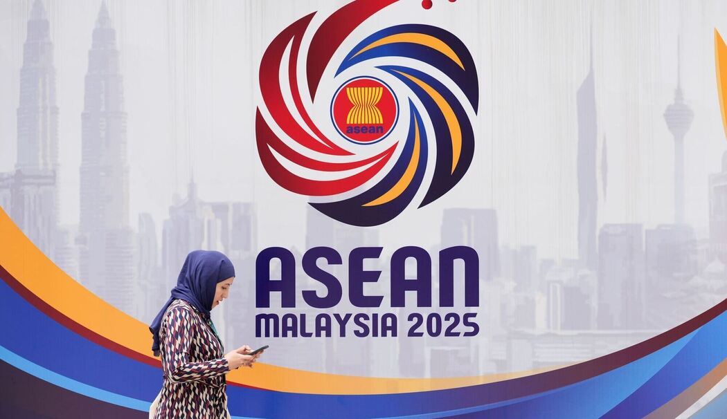 Vor dem ASEAN-Gipfel in Malaysia Vor dem ASEAN-Gipfel in Malaysia