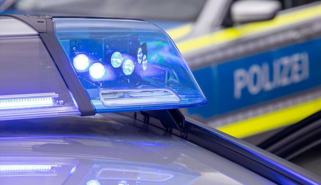 Polizei Polizei