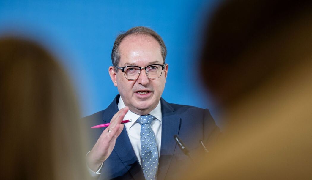 Alexander Dobrindt Alexander Dobrindt