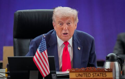 US-Präsident beim Asean-Gipfel in Malaysia US-Präsident beim Asean-Gipfel in Malaysia