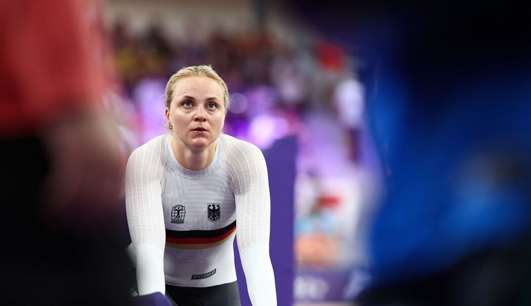 Lea Sophie Friedrich Lea Sophie Friedrich