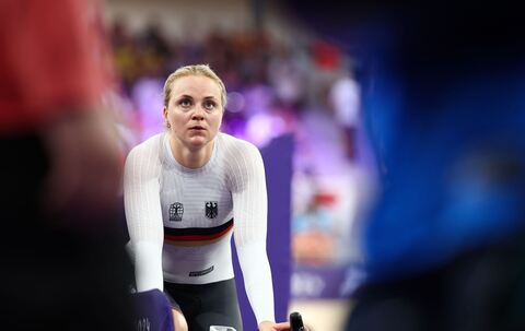 Lea Sophie Friedrich