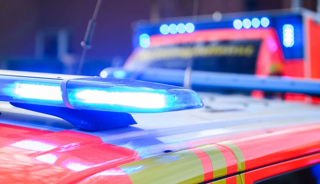 Notarzt und Rettungswagen Notarzt und Rettungswagen