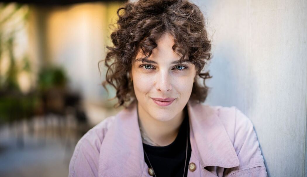 Schauspielerin Anna Werner Friedmann Schauspielerin Anna Werner Friedmann