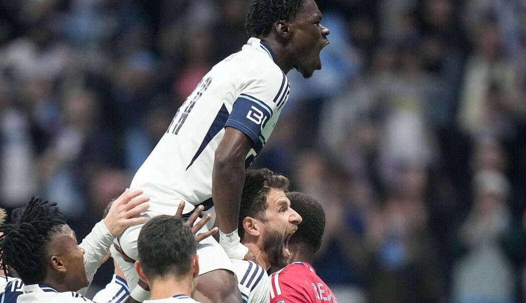 FC Dallas - Vancouver Whitecaps