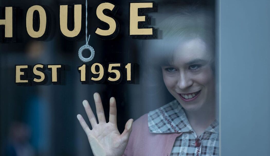 Streaming kompakt - ES: Welcome to Derry Streaming kompakt - ES: Welcome to Derry