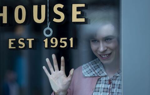 Streaming kompakt - ES: Welcome to Derry