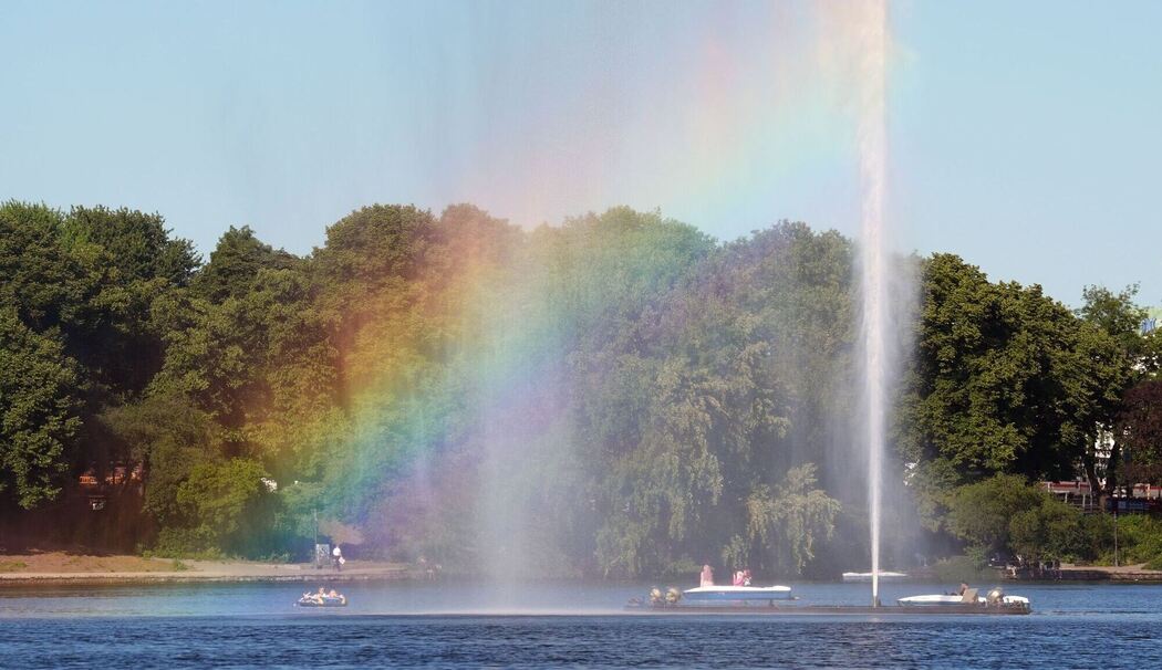 SKL-Glücksatlas 2025 SKL-Glücksatlas 2025