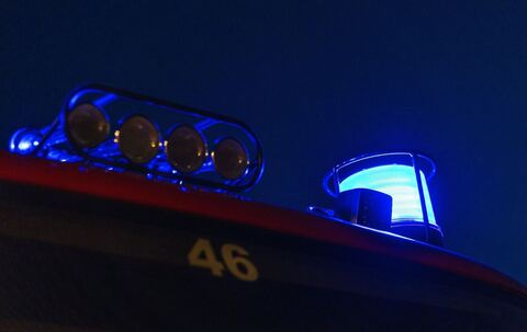 Feuerwehr Feuerwehr