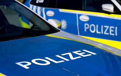 Polizei Polizei
