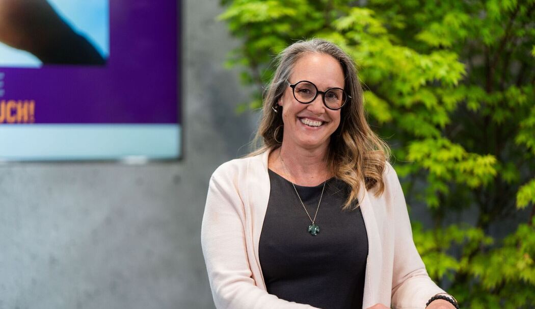 Nanni Glück Nanni Glück