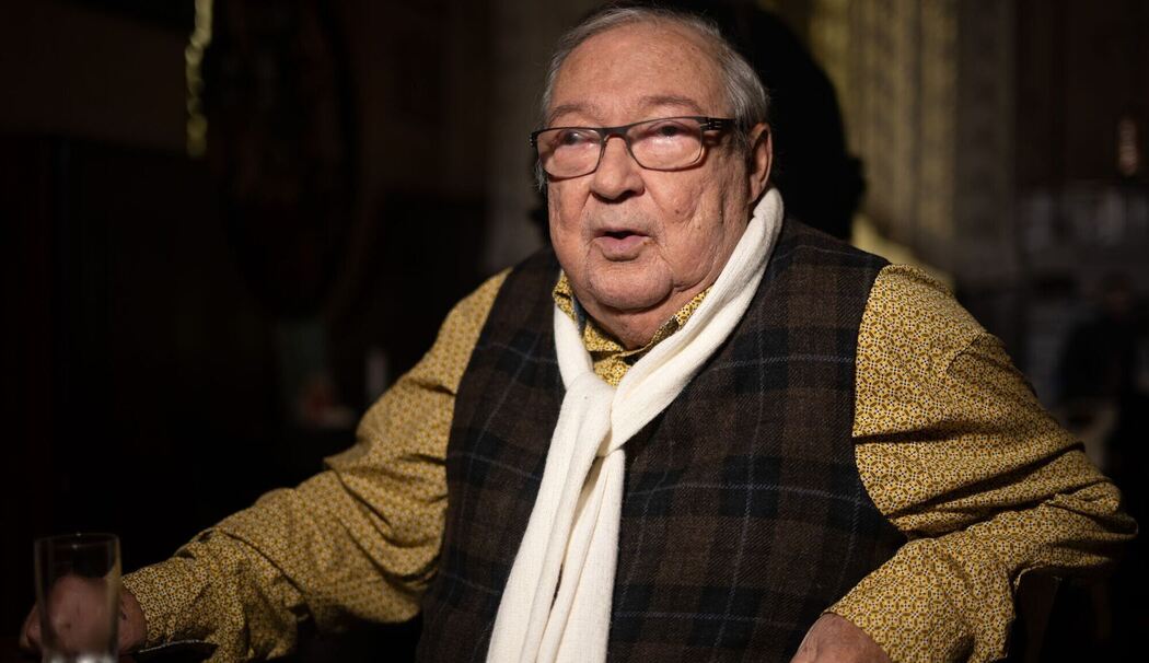 Jaecki Schwarz Jaecki Schwarz