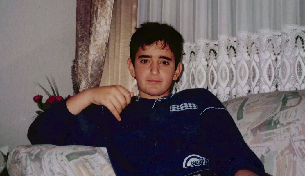 Neue Netflix-Dokumentation über Haftbefehl Neue Netflix-Dokumentation über Haftbefehl