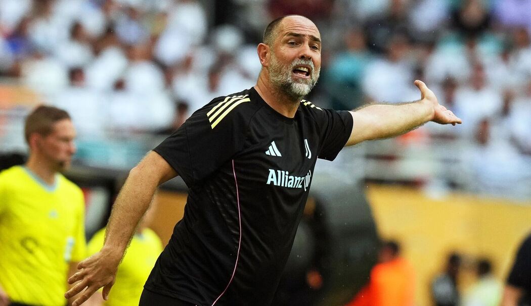 Real Madrid - Juventus Turin