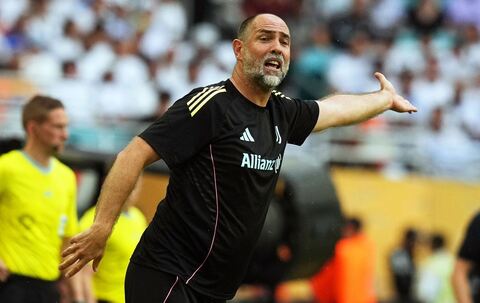 Real Madrid - Juventus Turin