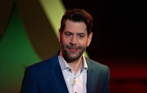 10 Jahre "Die Anstalt" 10 Jahre "Die Anstalt"