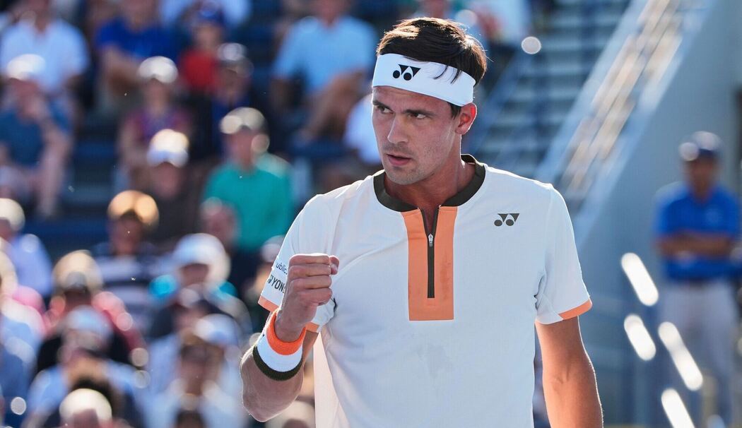 Daniel Altmaier Daniel Altmaier