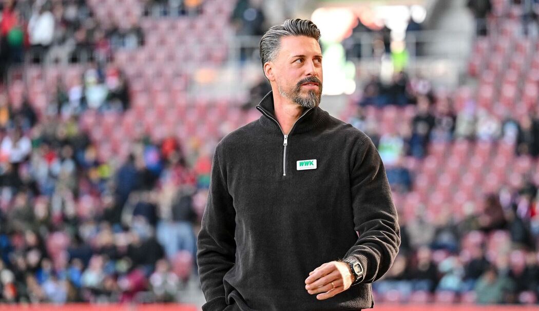FC Augsburg - RB Leipzig FC Augsburg - RB Leipzig