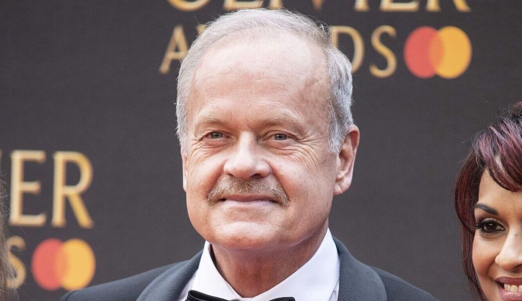 Kelsey Grammer