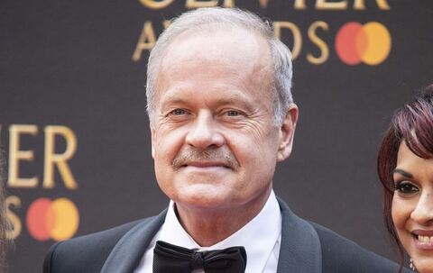 Kelsey Grammer