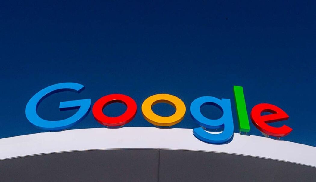 Google Google