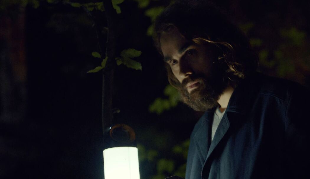 TV Ausblick ZDF - «Moresnet - The Book of Death»