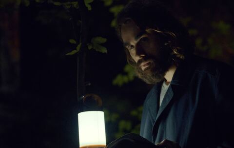 TV Ausblick ZDF - «Moresnet - The Book of Death»