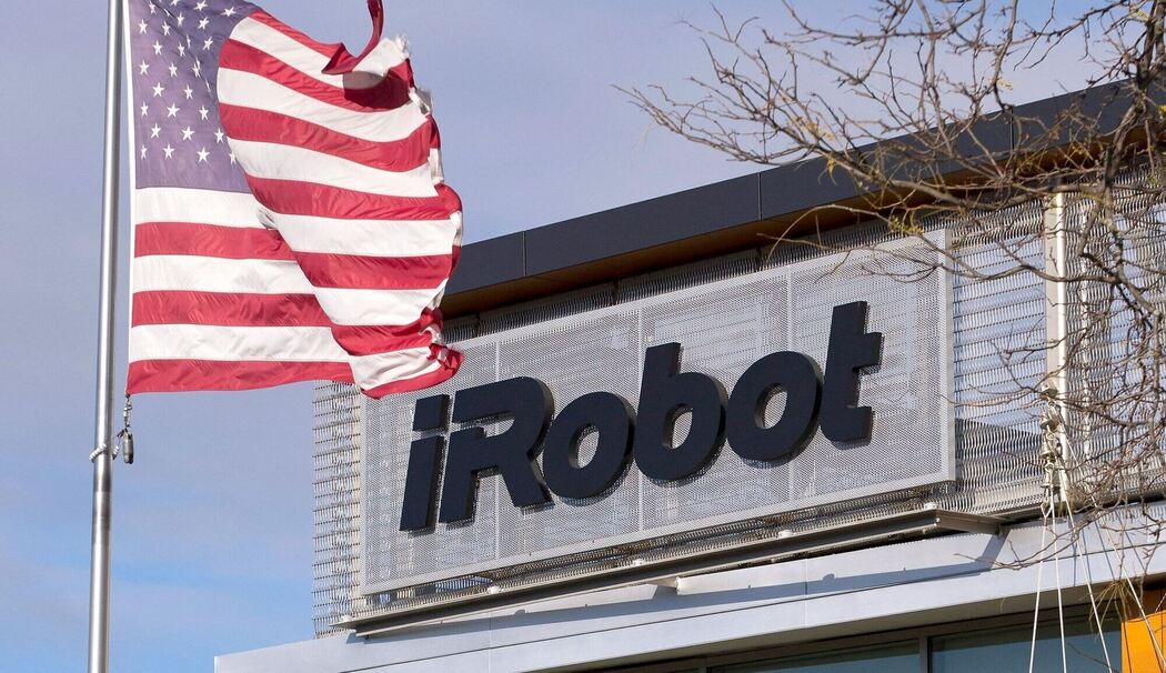 iRobot iRobot