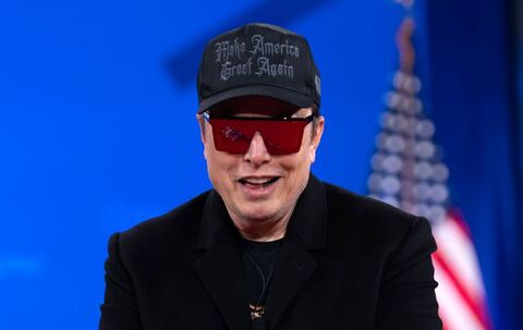 Elon Musk Elon Musk