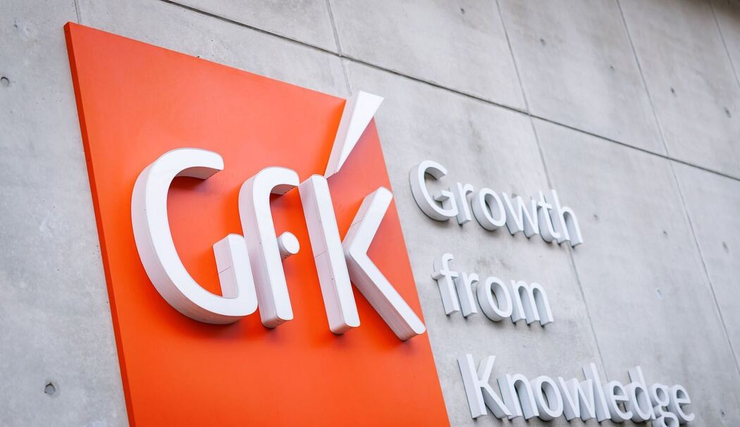 Konsumforschungsunternehmen GfK Konsumforschungsunternehmen GfK