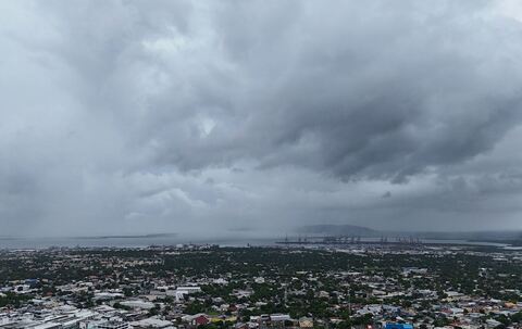 Hurrikan «Melissa» - Jamaika