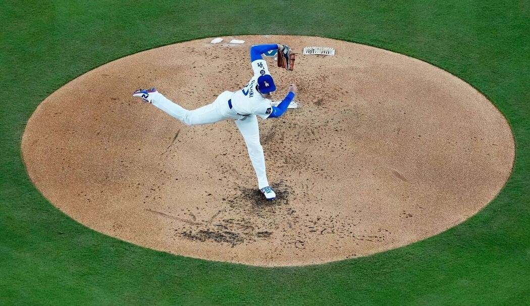 Los Angeles Dodgers - Milwaukee Brewers Los Angeles Dodgers - Milwaukee Brewers